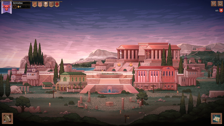 Bloodgrounds, Steam Gift