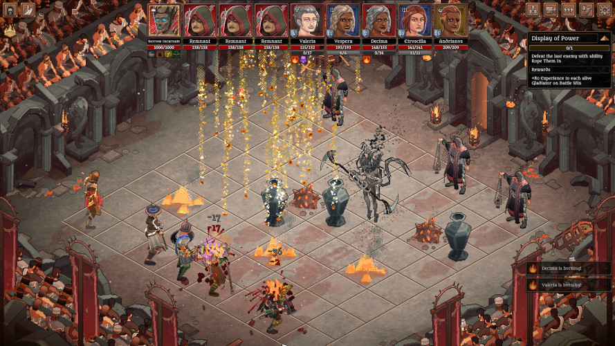 Bloodgrounds, Steam Gift
