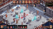 Bloodgrounds, Steam Gift
