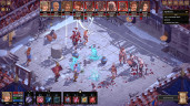 Bloodgrounds, Steam Gift