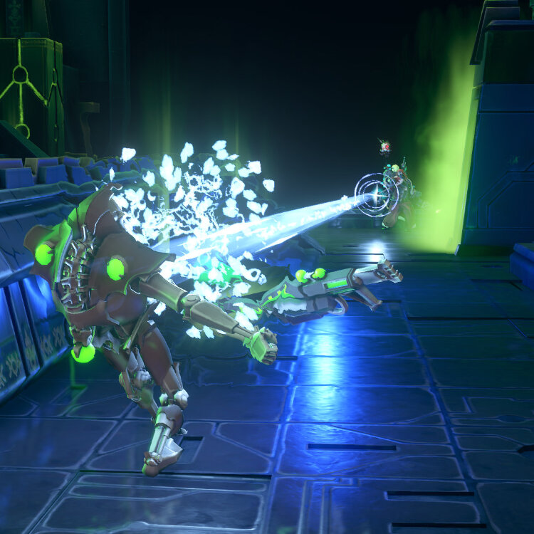 Игра Warhammer 40,000: Mechanicus Standard Edition PC, Steam Gift регион Россия, РФ