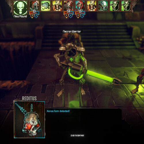 Игра Warhammer 40,000: Mechanicus Standard Edition PC, Steam Gift регион Россия, РФ