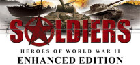 Soldiers: Heroes of World War II - Enhanced Edition, Steam Gift