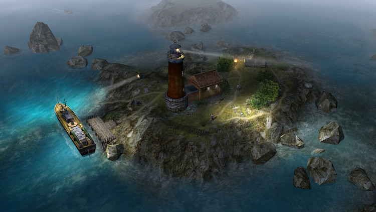 Soldiers: Heroes of World War II - Enhanced Edition, Steam Gift