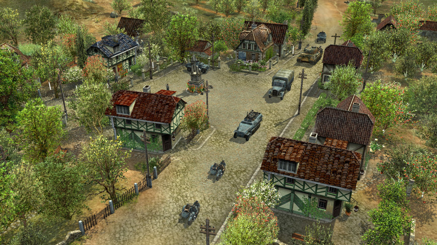 Soldiers: Heroes of World War II - Enhanced Edition, Steam Gift