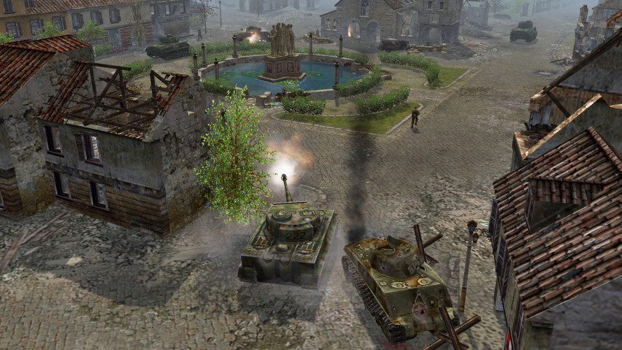 Soldiers: Heroes of World War II - Enhanced Edition, Steam Gift
