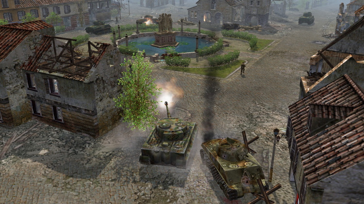 Soldiers: Heroes of World War II - Enhanced Edition, Steam Gift