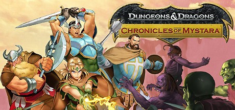 Dungeons & Dragons: Chronicles of Mystara, Steam Gift