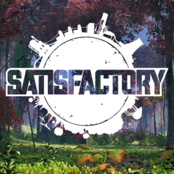 Игра Satisfactory PC, Steam Gift регион Россия, РФ