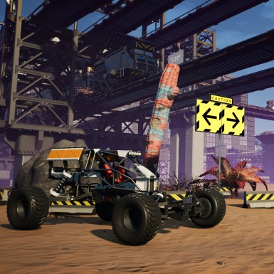 Игра Satisfactory PC, Steam Gift регион Россия, РФ