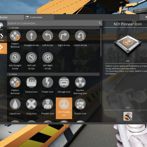 Игра Satisfactory PC, Steam Gift регион Россия, РФ