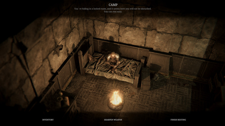 Spark in the Dark, Steam Gift