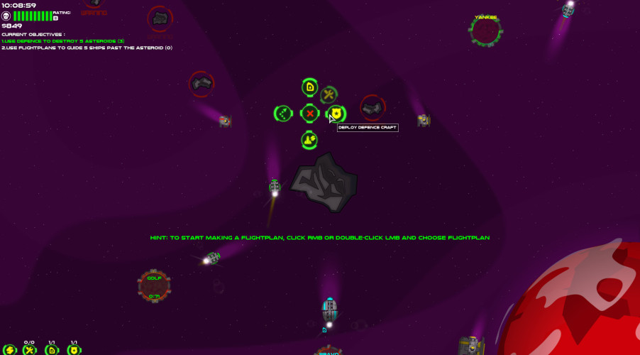 Navpoint, Steam Gift