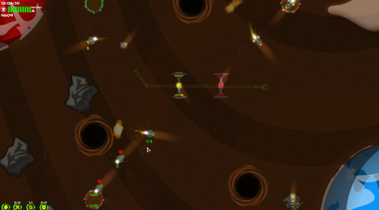 Navpoint, Steam Gift