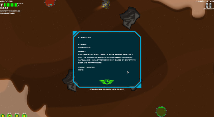 Navpoint, Steam Gift