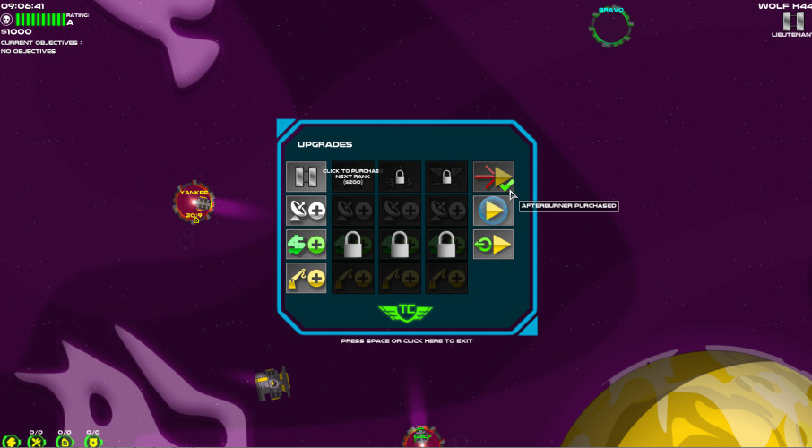 Navpoint, Steam Gift