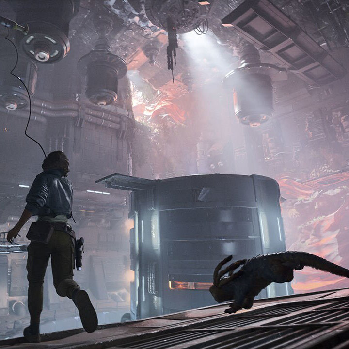 Star Wars Outlaws Ultimate Edition