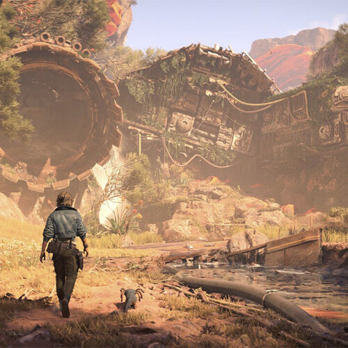 Star Wars Outlaws Ultimate Edition