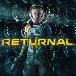 Игра Returnal PC, Steam Gift регион Россия, РФ