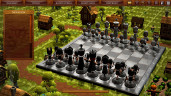 3D Chess, Steam Gift