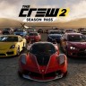 DLC Дополнение The Crew 2 - Season Pass PC, Steam Gift регион Россия, РФ