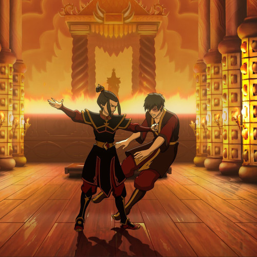 Avatar Legends: The Fighting Game - Pre - Purchase, Steam Gift