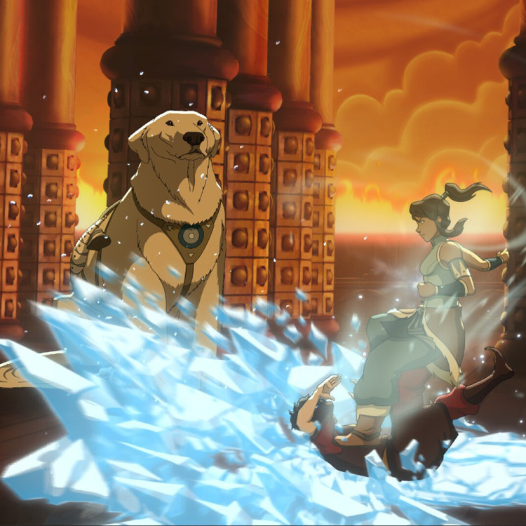 Avatar Legends: The Fighting Game - Pre - Purchase, Steam Gift