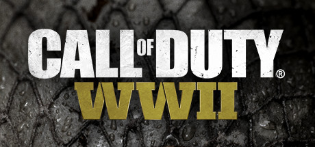 Call of Duty®: WWII - Digital Deluxe Edition, Steam Gift