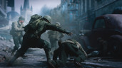 Call of Duty®: WWII - Digital Deluxe Edition, Steam Gift