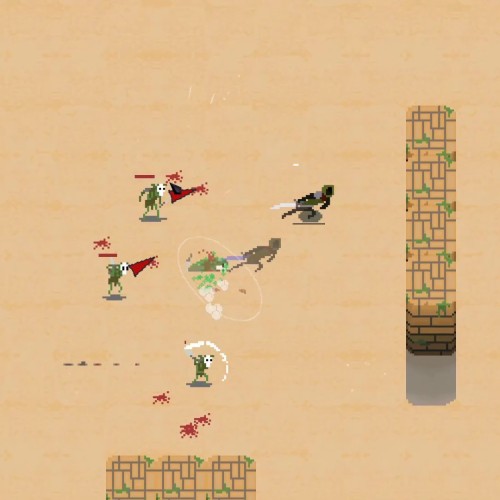 Игра The Last Deathbound PC, Steam Gift регион Россия, РФ