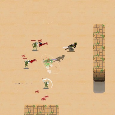 Игра The Last Deathbound PC, Steam Gift регион Россия, РФ