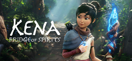 Kena: Bridge of Spirits, Steam Gift