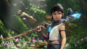 Kena: Bridge of Spirits, Steam Gift