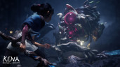 Kena: Bridge of Spirits, Steam Gift