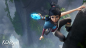 Kena: Bridge of Spirits, Steam Gift