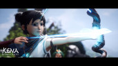 Kena: Bridge of Spirits, Steam Gift