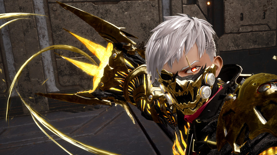 CODE VEIN II - Deluxe Edition, Steam Gift