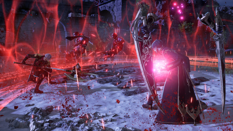 CODE VEIN II - Deluxe Edition, Steam Gift