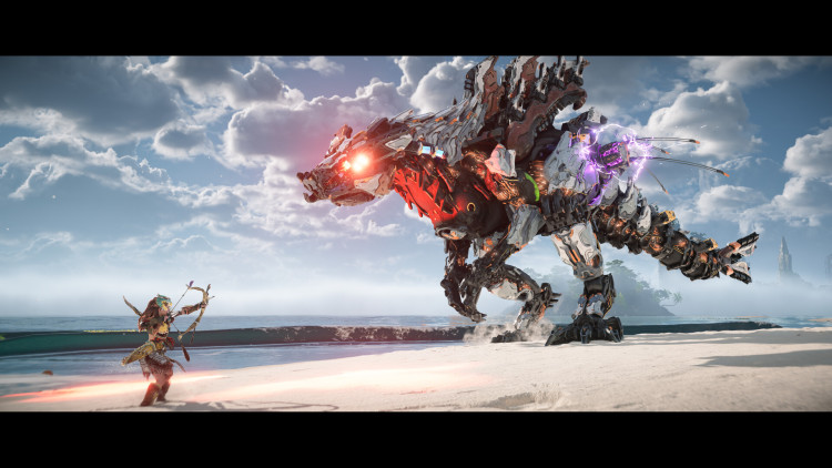 Horizon Forbidden West™ Complete Edition, Steam Gift