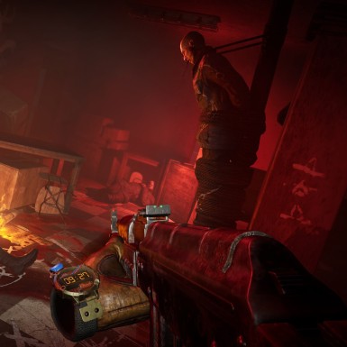 Игра Metro Awakening Deluxe Edition PlayStation 5