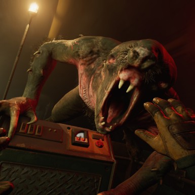 Игра Metro Awakening Deluxe Edition PlayStation 5