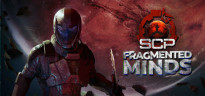 SCP: Fragmented Minds, Steam Gift