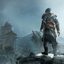 Игра Assassin&#039;s Creed: Revelations PC / ПК, активация в Ubisoft, Uplay для региона РФ / Россия / Глобал цифровой ключ, английский язык