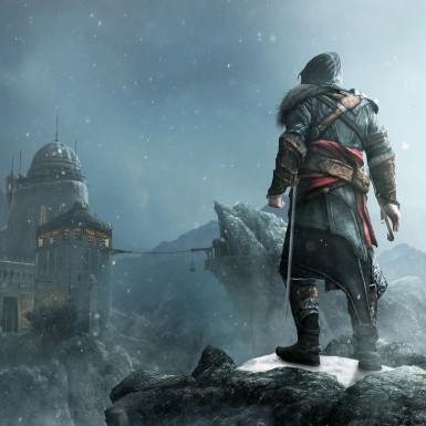 Игра Assassin's Creed: Revelations PC / ПК, активация в Ubisoft, Uplay для региона РФ / Россия / Глобал цифровой ключ, английский язык