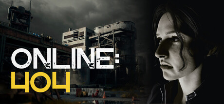 Online: 404, Steam Gift