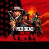 Игра Red Dead Online PlayStation 4 и PlayStation 5