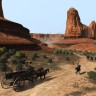 Игра Red Dead Online PlayStation 4 и PlayStation 5
