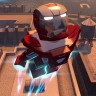 Игра LEGO Marvel's Avengers PlayStation 4 и PlayStation 5