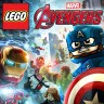 Игра LEGO Marvel's Avengers PlayStation 4 и PlayStation 5