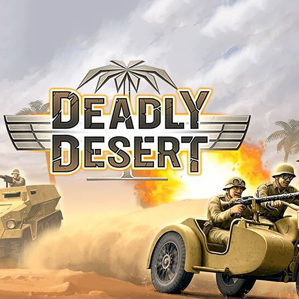 

Игра 1943 Deadly Desert для PC / ПК, активация в стим Steam для региона РФ / Россия цифровой ключ